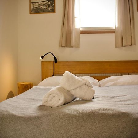 Bouda U Vleku Villa Pec pod Sněžkou Eksteriør bilde