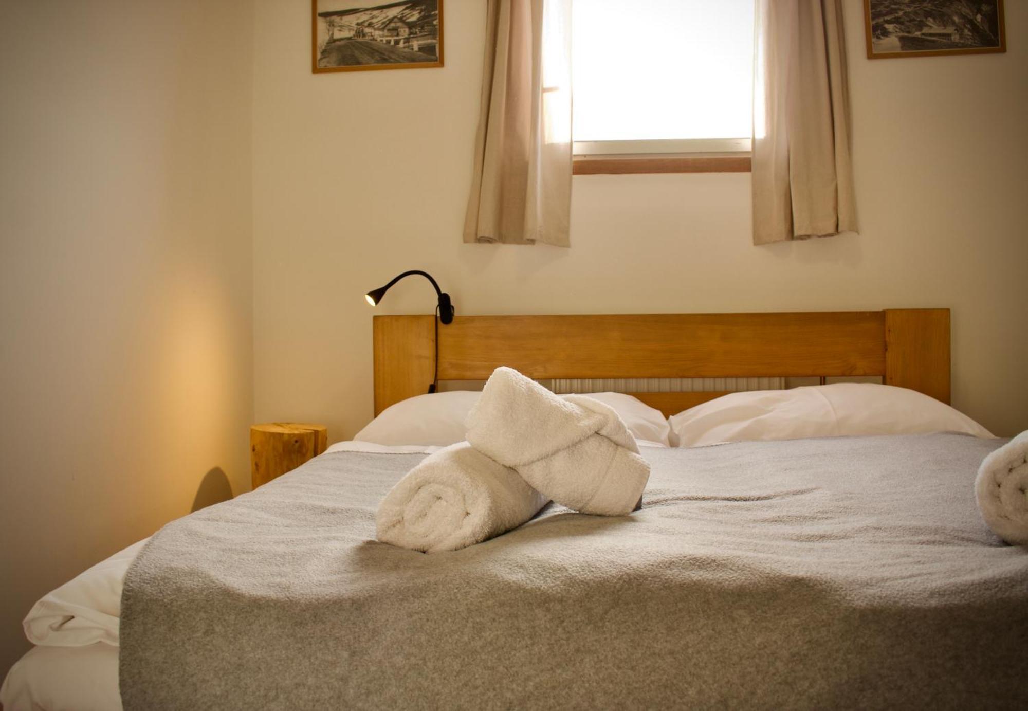 Bouda U Vleku Villa Pec pod Sněžkou Eksteriør bilde